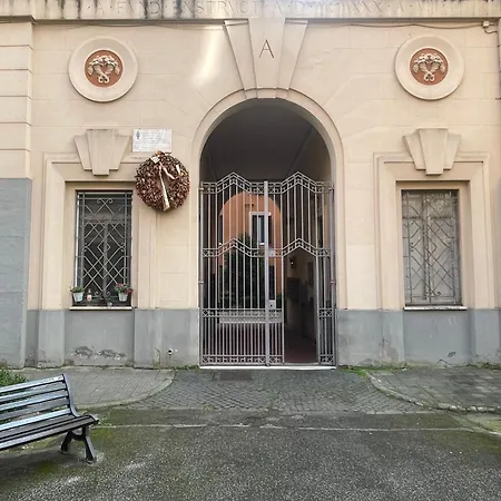 Apartment La Corte Di Merlino - Di Pregio Rome
