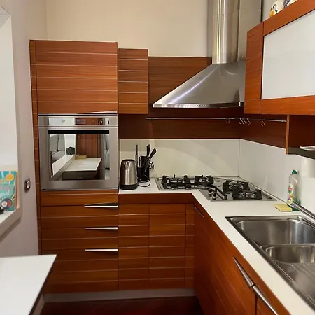 La Corte Di Merlino - Di Pregio Apartment