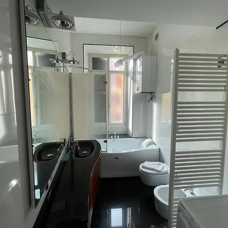 Apartment La Corte Di Merlino - Di Pregio Rome