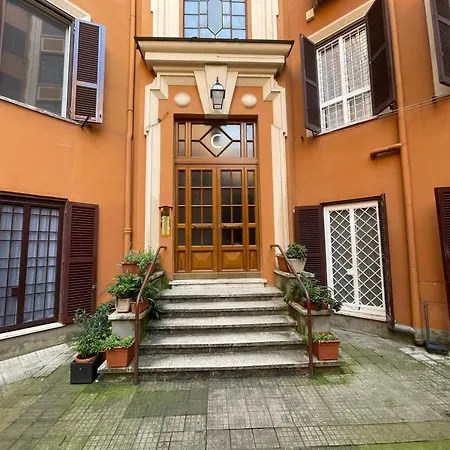 La Corte Di Merlino - Di Pregio Rome