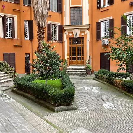 La Corte Di Merlino - Di Pregio * Roma