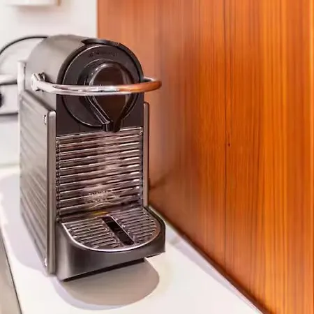 La Corte Di Merlino - Di Pregio Lejlighed