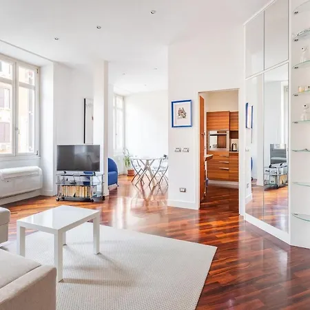 La Corte Di Merlino - Di Pregio Rom