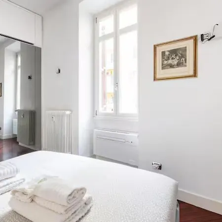 Lejlighed La Corte Di Merlino - Di Pregio *