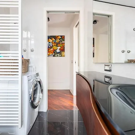 La Corte Di Merlino - Di Pregio Rom