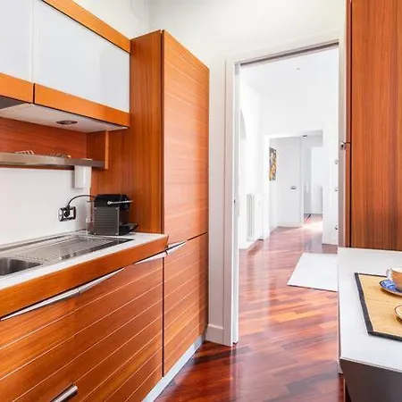 Lejlighed La Corte Di Merlino - Di Pregio