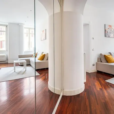 Lejlighed La Corte Di Merlino - Di Pregio *