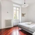 La Corte Di Merlino - Di Pregio 公寓 罗马